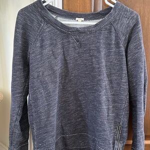 J Crew sweatshirt